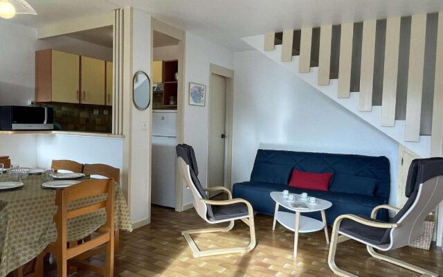 Maison Saint-Gilles-Croix-de-Vie, 3 pièces, 6 personnes - FR-1-224-43
