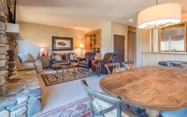 Wildflower 615 2 Bedroom Condo