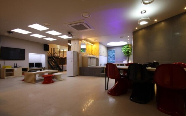 Bucheon Hotel I