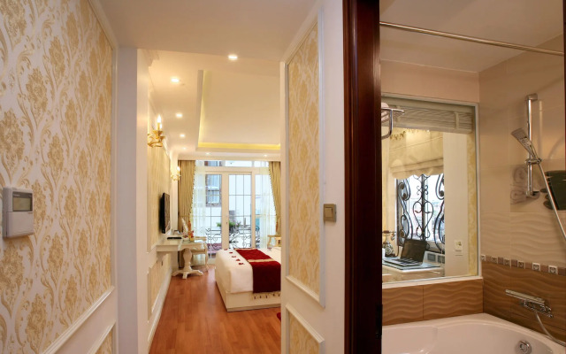 Hanoi Hotel Royal