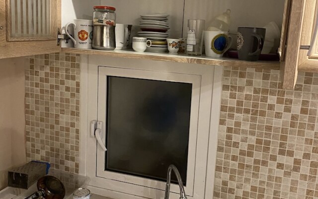 Cosy and Familiar Maisonette in Agious Deka, Corfu