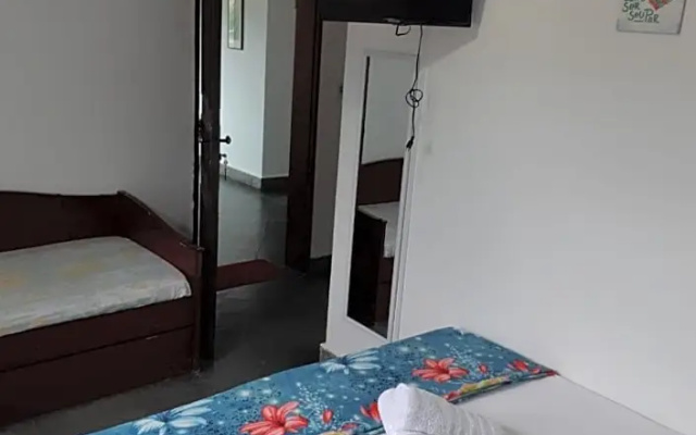 Pousada e Hostel Ebenézer Guarujá