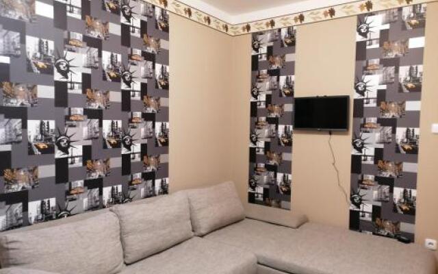 Margit Apartman