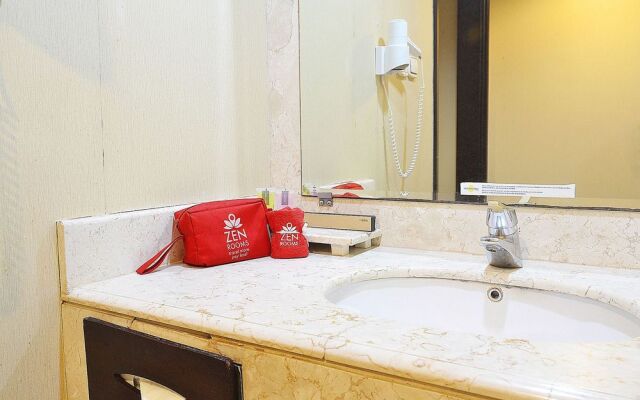 ZEN Premium Singgasana Gunungsari