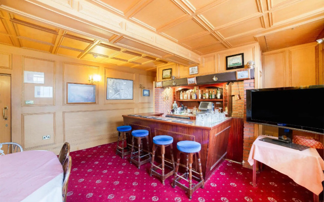 OYO The Rowers Hotel, Dunston Gateshead