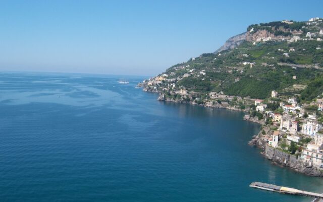 L'Arco Dei Quattro Venti