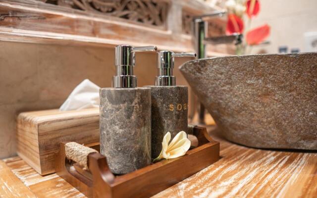 Uma Linggah Resort by Puri Signatures