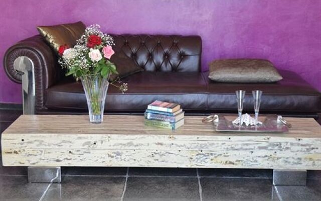 Art Maisons Aspaki Exclusive Suites
