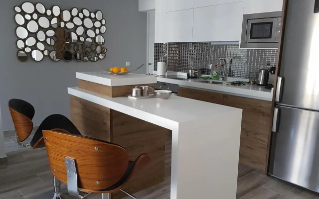 Apartament Los Planetas