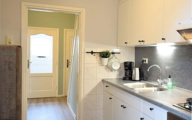 Attractive Holiday House in Katwijk Near the Beach