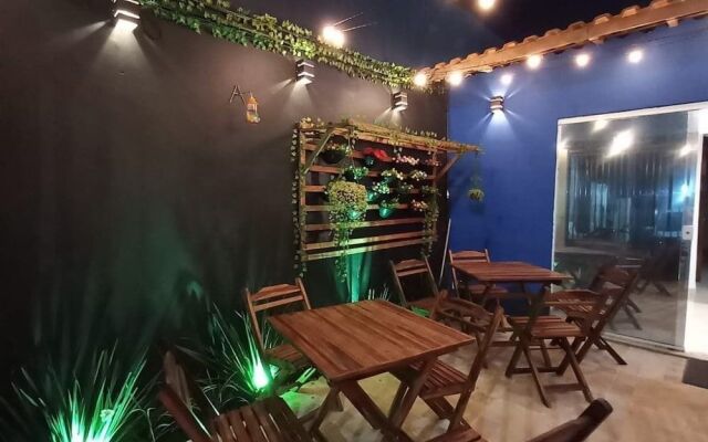 Pousada Ilha de Guaruja