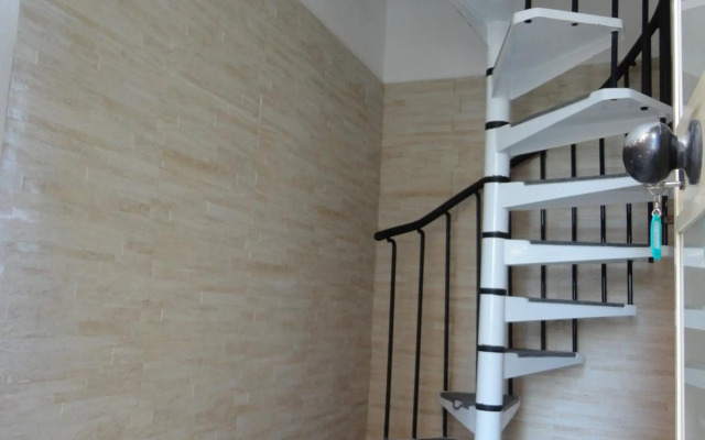 Baciati dal Sole - Appartamento in centro