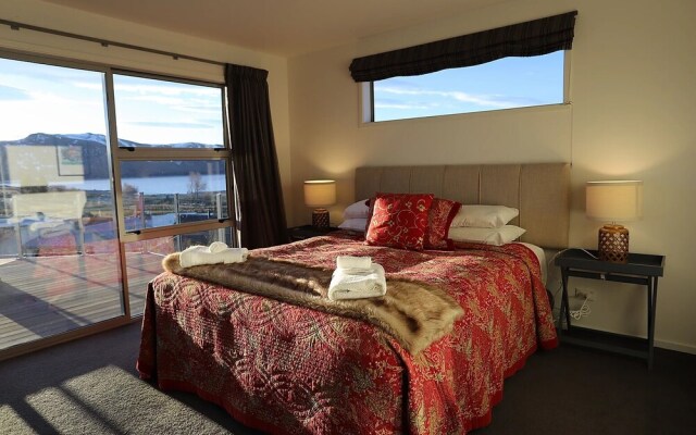Tekapo Sky Lodge