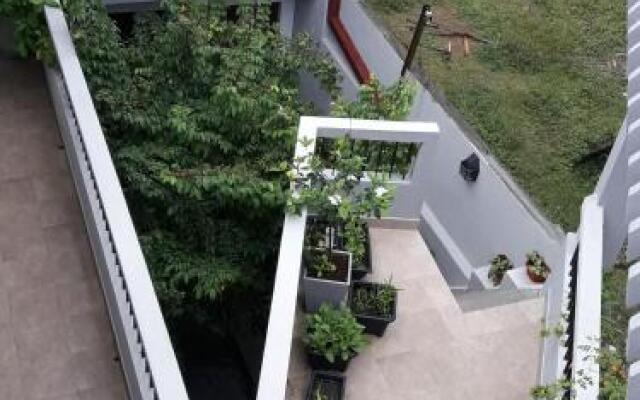 Majestic Apartments