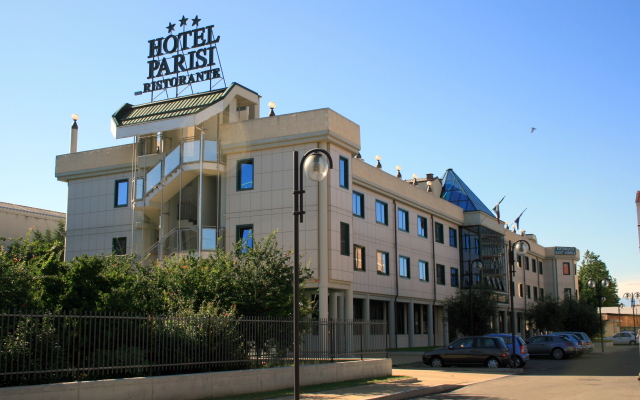 Hotel Parisi