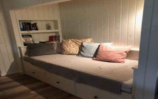 5 Star Holiday Home in Ebeltoft