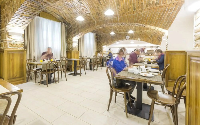 Hotel Liliova Prague Old Town