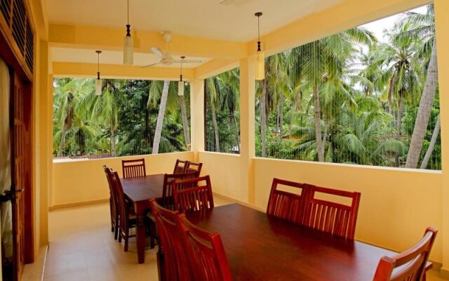 Bluewater Beach Resort