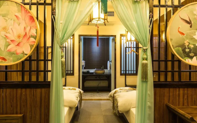 FTYS Hostel