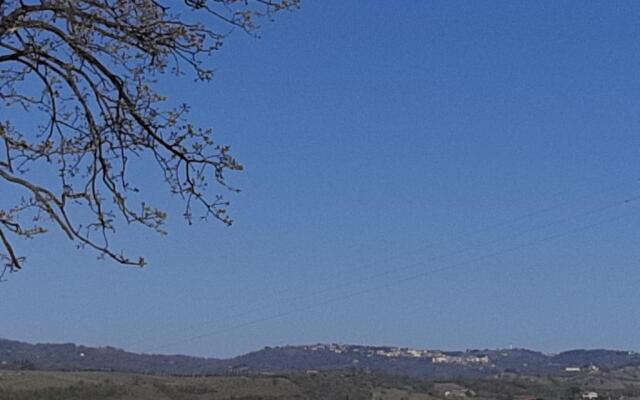 Agriturismo Uliveto Gretacci