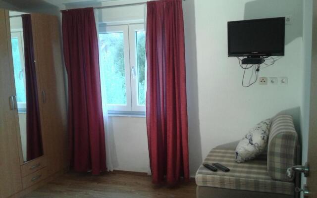 Apartments Mileva
