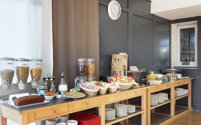 Modern Air-conditioned Apartment in the Heart of Lyon