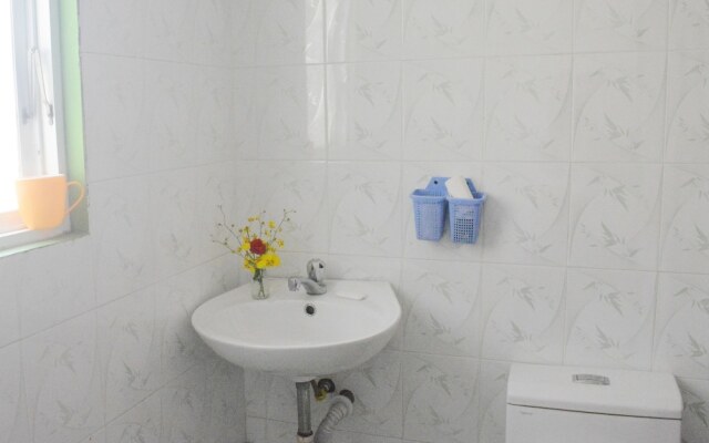 Dora Hostel