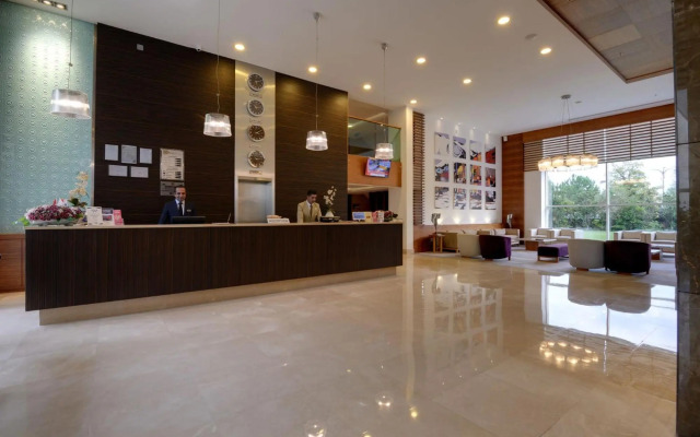 Baia Bursa Hotel