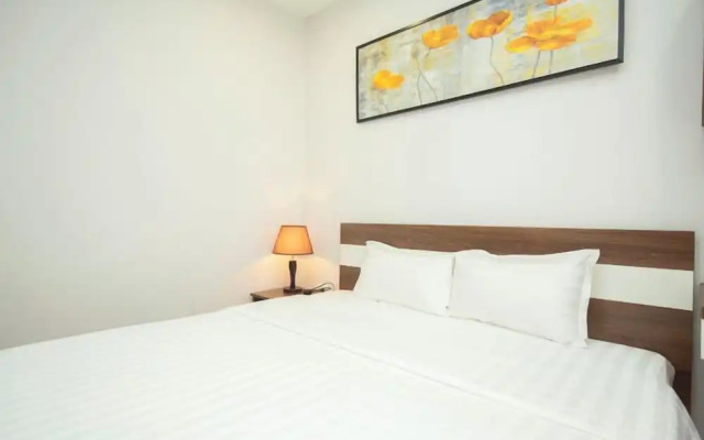 Sumitomo20- Linh Lang Serviced Apartment