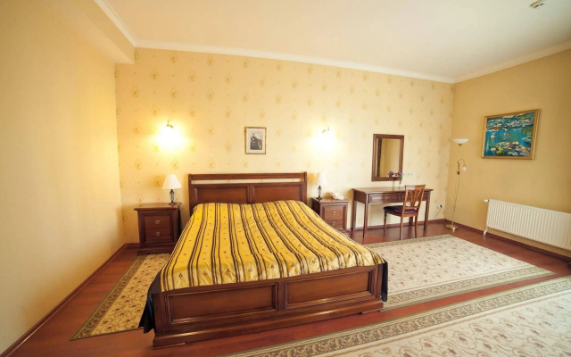 VisPas Hotel