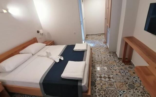 Akcapinar Korfez Butik Otel