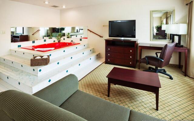 Country Inn & Suites by Radisson, Abingdon, VA