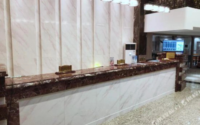 Superior Hotel (Zhangzhou Jinfeng Development Zone)