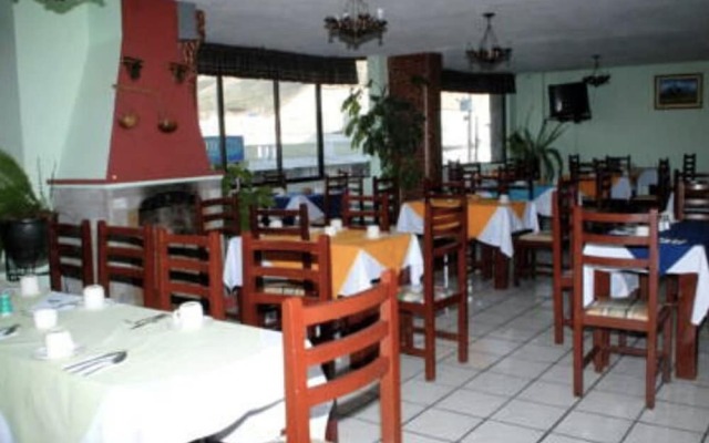 Hotel Coraza