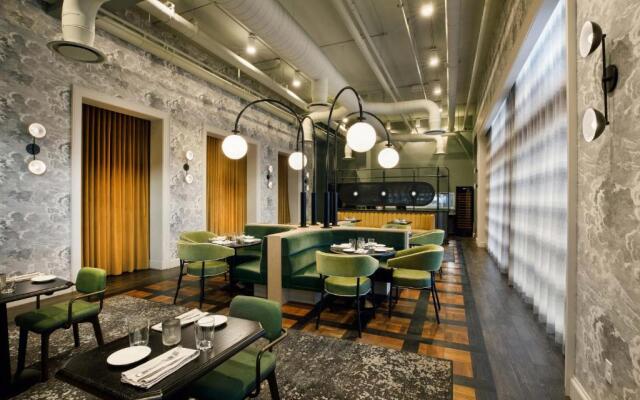 Cyrus Hotel, Topeka, a Tribute Portfolio Hotel