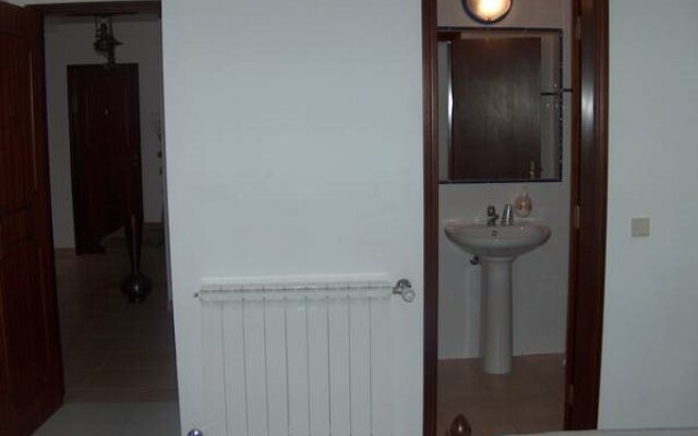 Guesthouse A Lareira