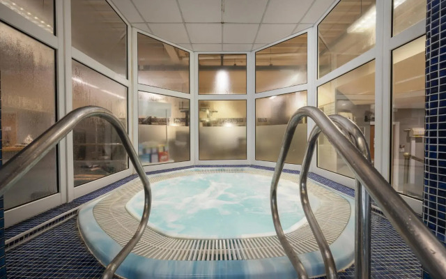 Holiday Inn Norwich by IHG