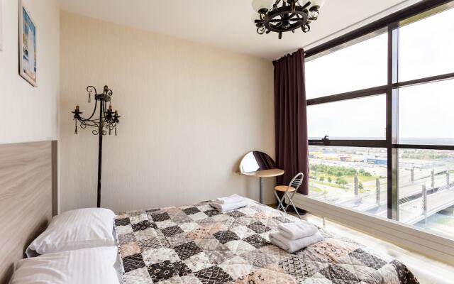 Apartments Salut plus
