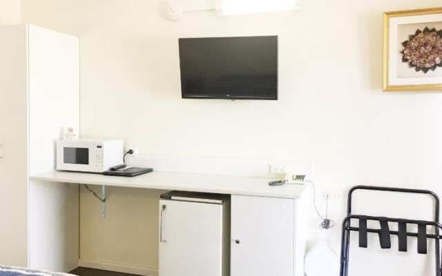 Motel St Arnaud