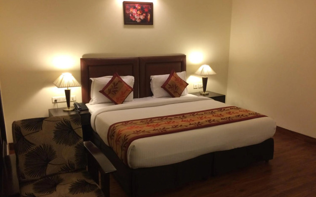 OYO Premium Ambience Mall 2