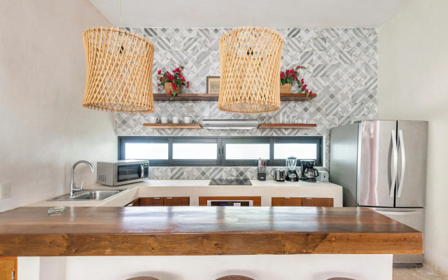 Manor Tulum by The Spot Rentals