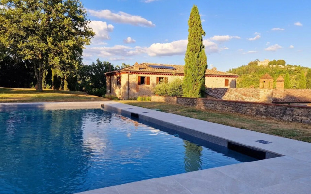 La Corte del Chianti