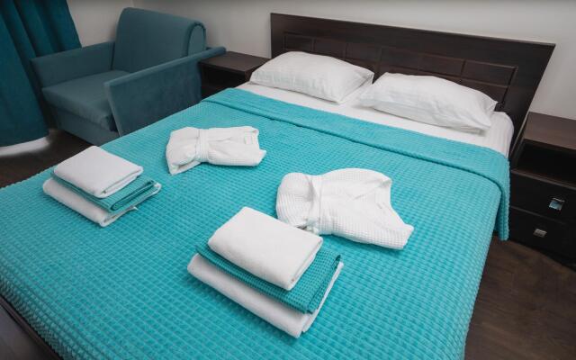 Family Resort Bambora