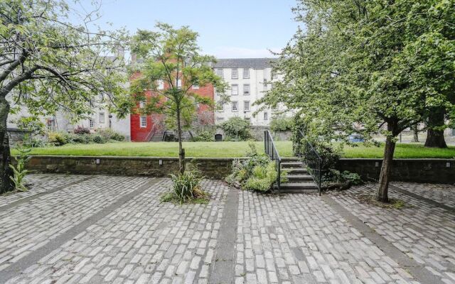 Edinburgh Landmarks Apartments