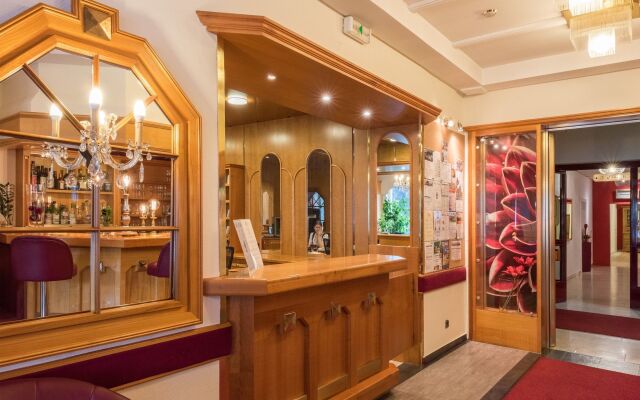 Hotel Germania Gastein