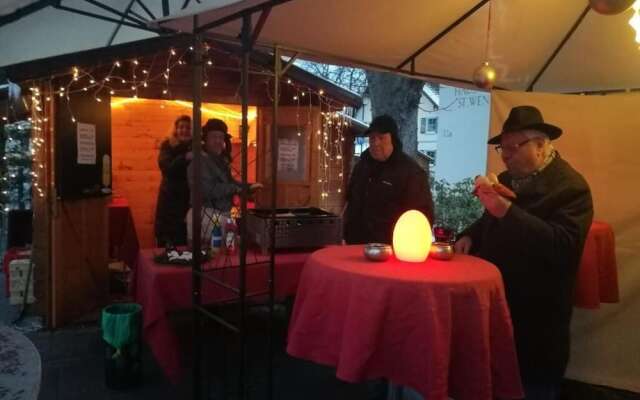 Hotel & Landgasthof Zum Wendelwirt