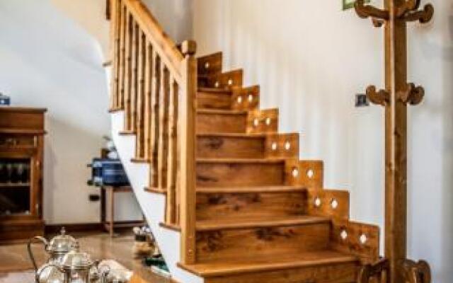 B&B Il Castagneto dei Sibillini