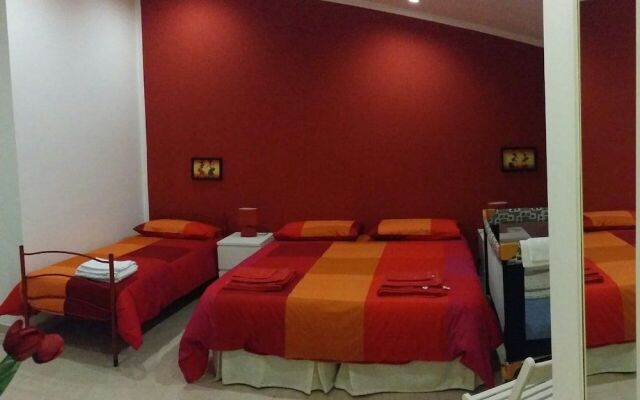 B&B Pian del Lago