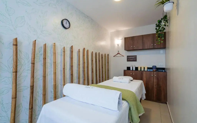 Casa Andina Standard Trujillo Plaza