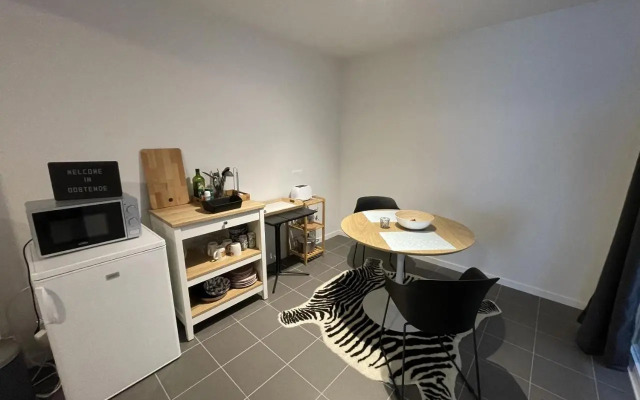 Studio Just For 2